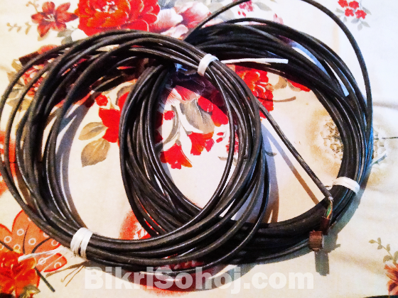 Cat 6 cable